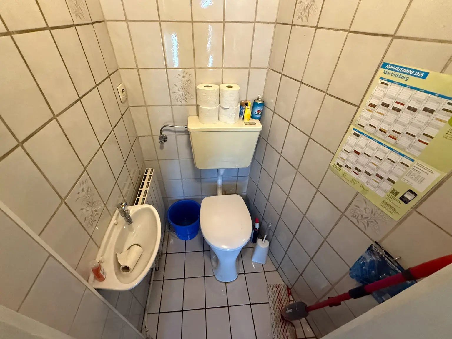 Obergeschoss