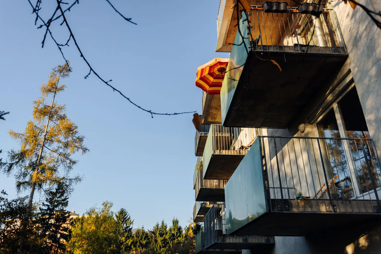 Moderne 2-Zimmer-Anlegerwohnung in Graz-Eggenberg - mit laufenden Mieteinnahmen