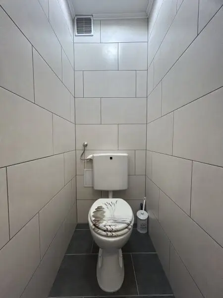 ++ Wunderschöne Wohnung mit 2 Zimmer im Zentrum von Stegersbach! ++