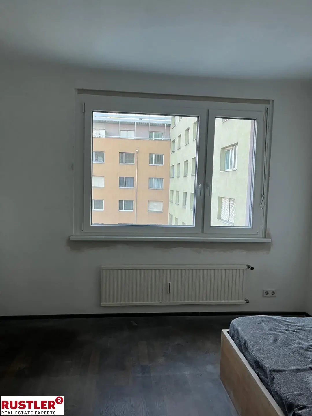 Charmante 1-Zimmer-Eigentumswohnung in zentraler Lage des 2. Bezirks