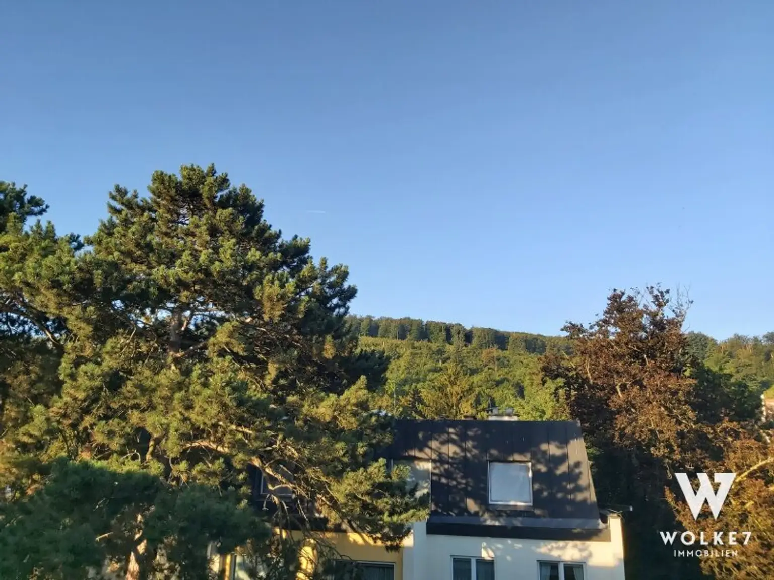 Charmante 3-Zimmer Wohnung in TOP Lage und Fernblick ins Grüne I Garten | U4 Hütteldorf | S-Bahn