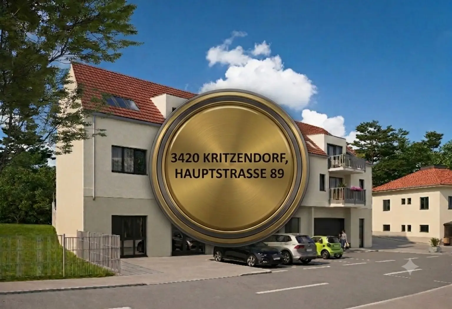 Bild2 | ++ GESCHÄFTSLOKAL ++ in Kritzendorf | Prima Service Immobilien