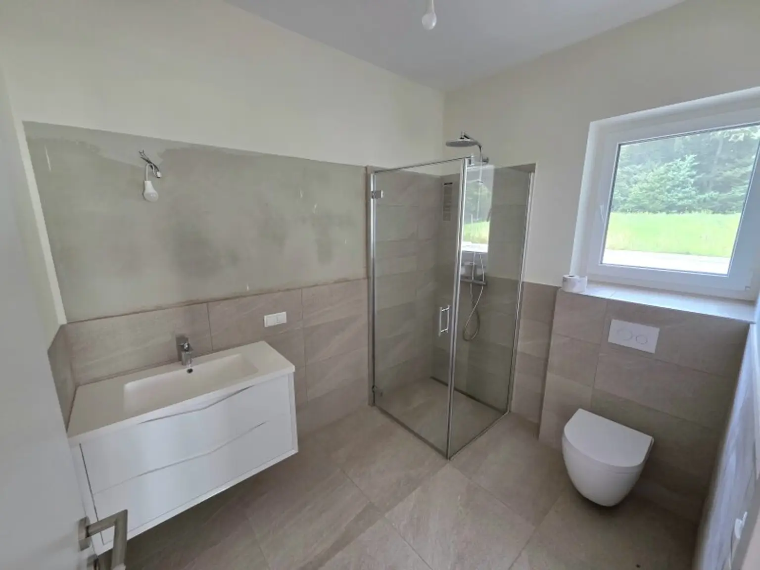 Badezimmer - EG