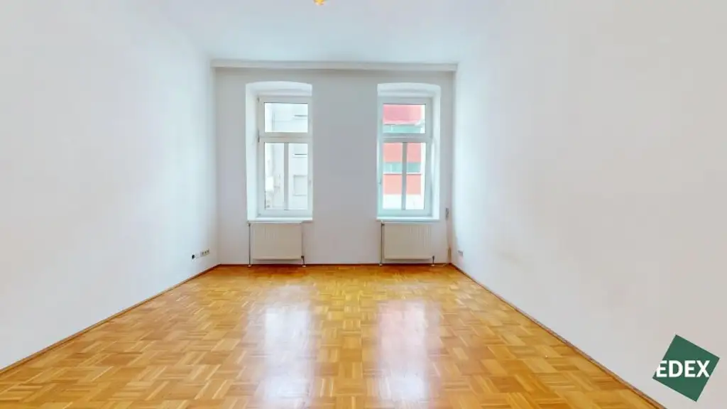 Freundliche 2-Zimmer-Wohnung unweit der Schmelz