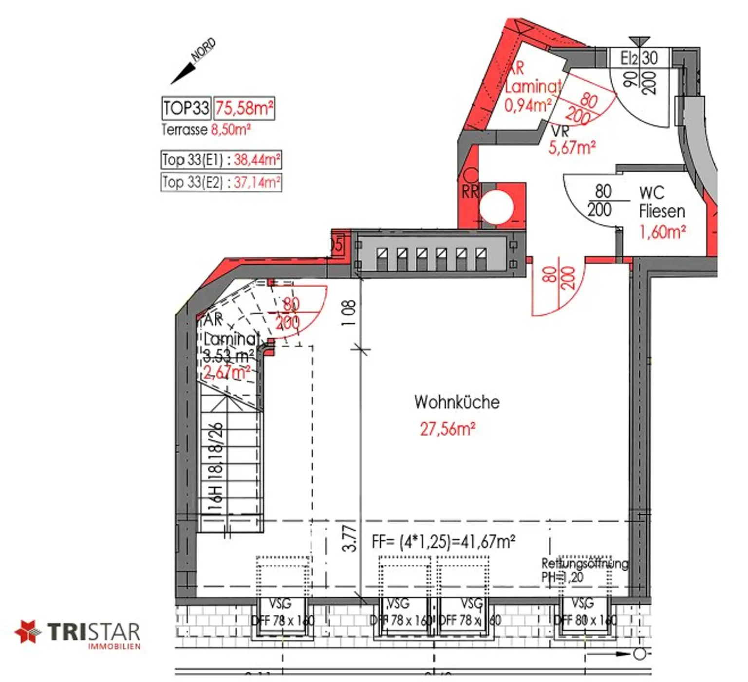 NEU! ++ NEUER KAUFPREIS! ++ 6 EXKLUSIVE DG-WOHNUNGEN MIT WIENBLICK ++ SOFORT BEZIEHBAR ++ EIGENTUM AM SIEBENBRUNNENPLATZ, 1050 WIEN ++