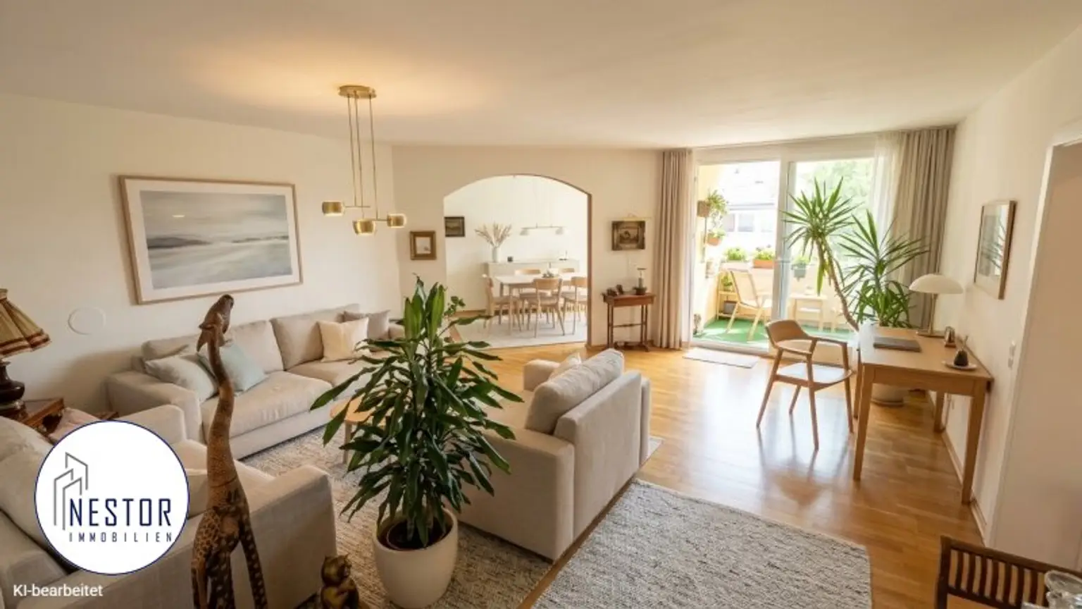 NESTOR Immobilien