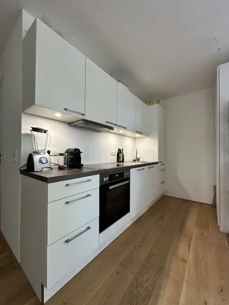 NEUBAUWOHNUNG ZUR MIETE
