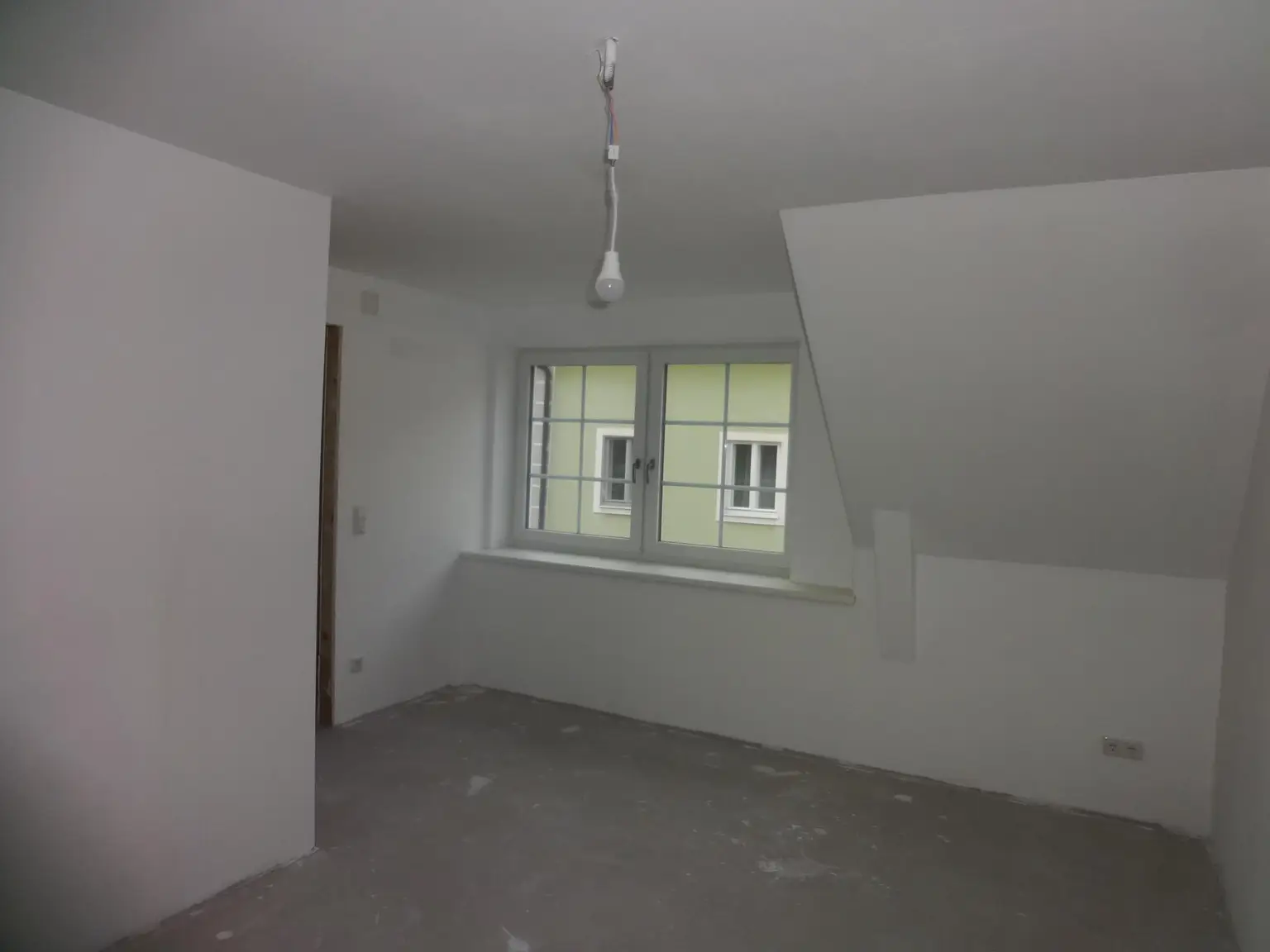 Zimmer 2 Dachgeschoss