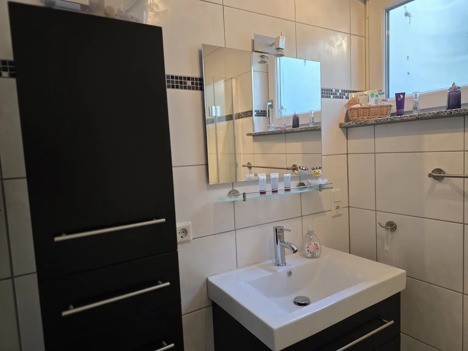 Stilvoll WOHNEN, nachhaltig SPAREN – Modernes Einfamilienhaus mit effizientem Energiekonzept...!