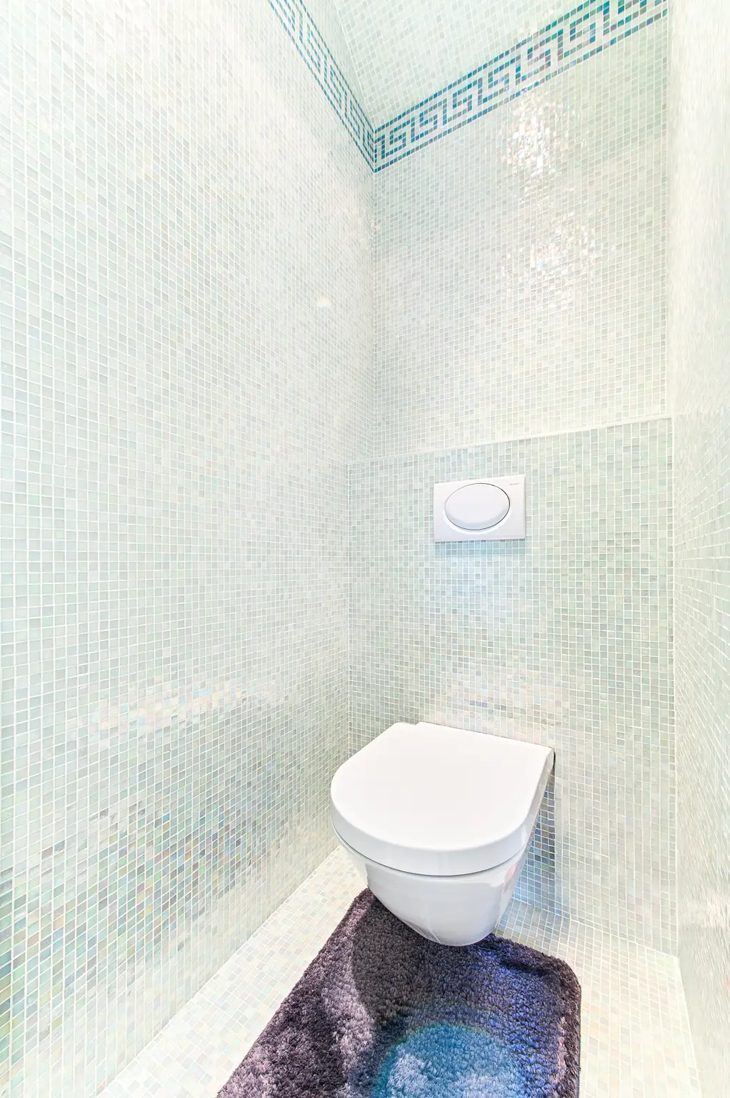 Exklusives Penthouse mit Dachgarten und Karlskirchenblick in Bestlage des 4. Wiener Gemeindebezirks