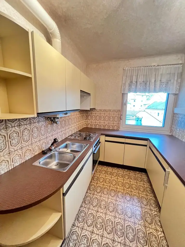 BILLIGSTE PREIS BEIM FLORIDSDORFER SPITZ/ NEUBAU/ BALKONEIGENTUMSHIT