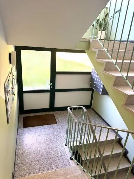 SONNIGES 4-ZIMMER-NEUBAU-EIGENTUM MIT LOGGIA