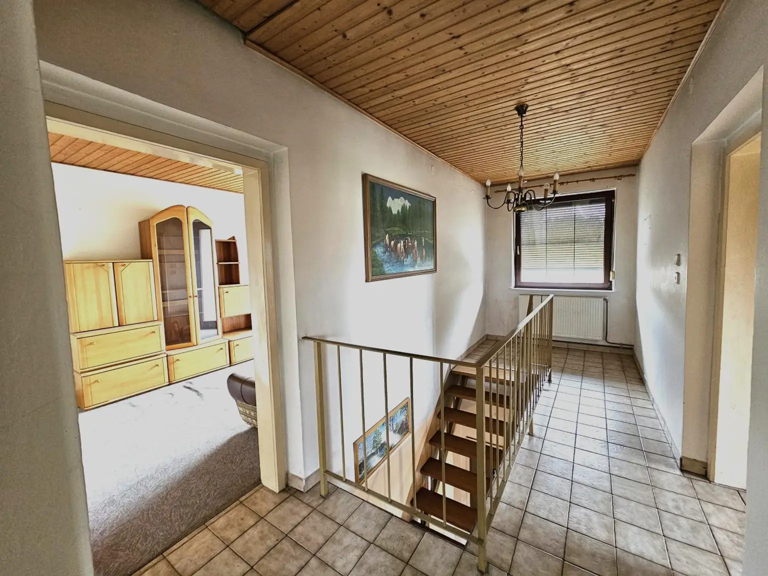 Haus mit viel Platz in Laa/Thaya