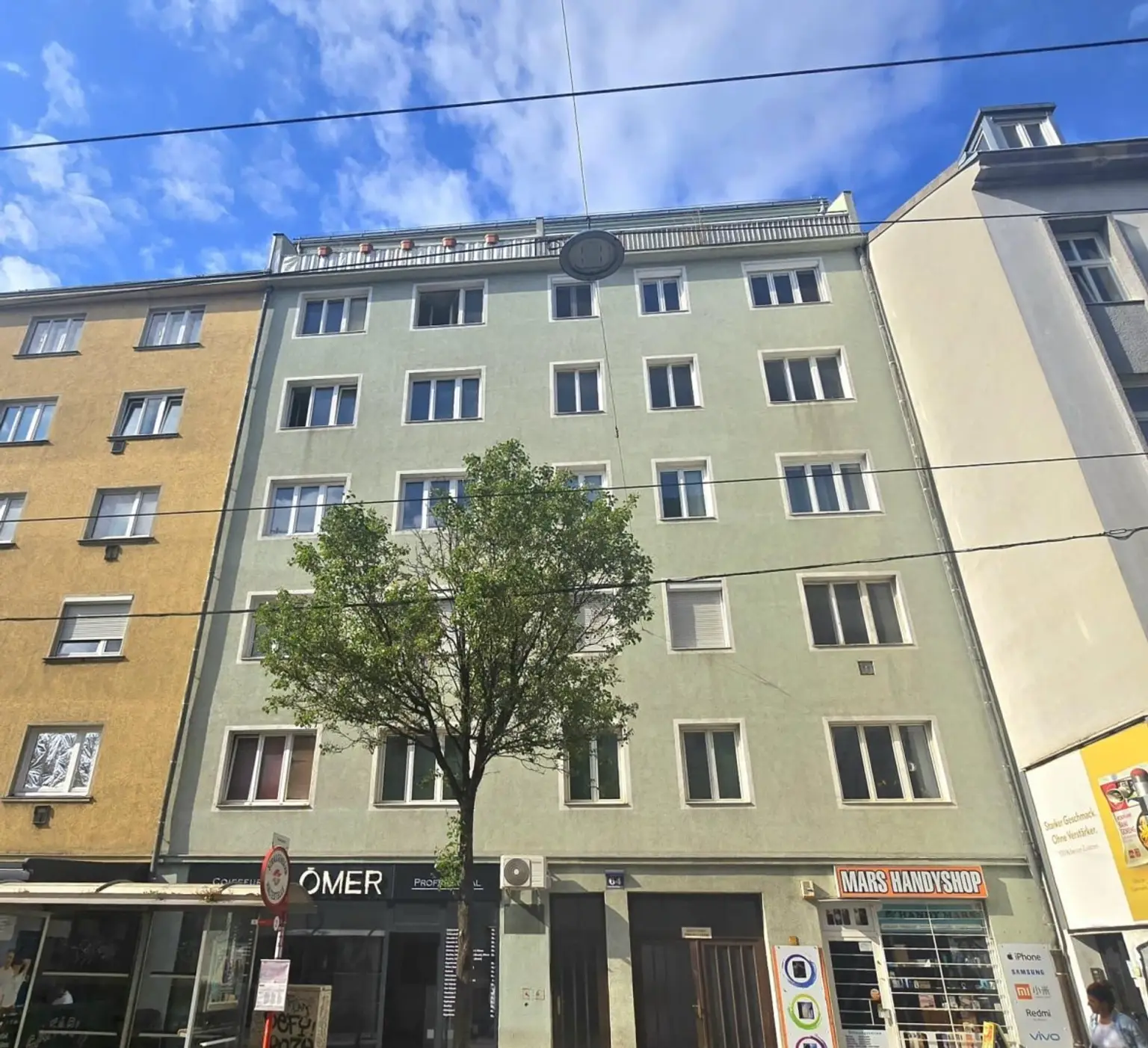 01 Haus Außenansicht