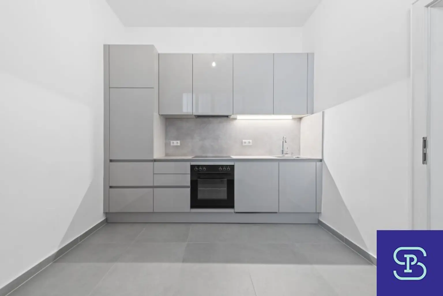 Stillvolle 85m² Altbauwohnung mit Einbauküche Nähe Pilgramgasse - 1050 Wien