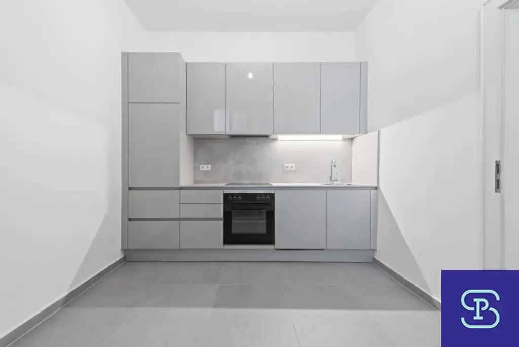 Stillvolle 85m² Altbauwohnung mit Einbauküche Nähe Pilgramgasse - 1050 Wien