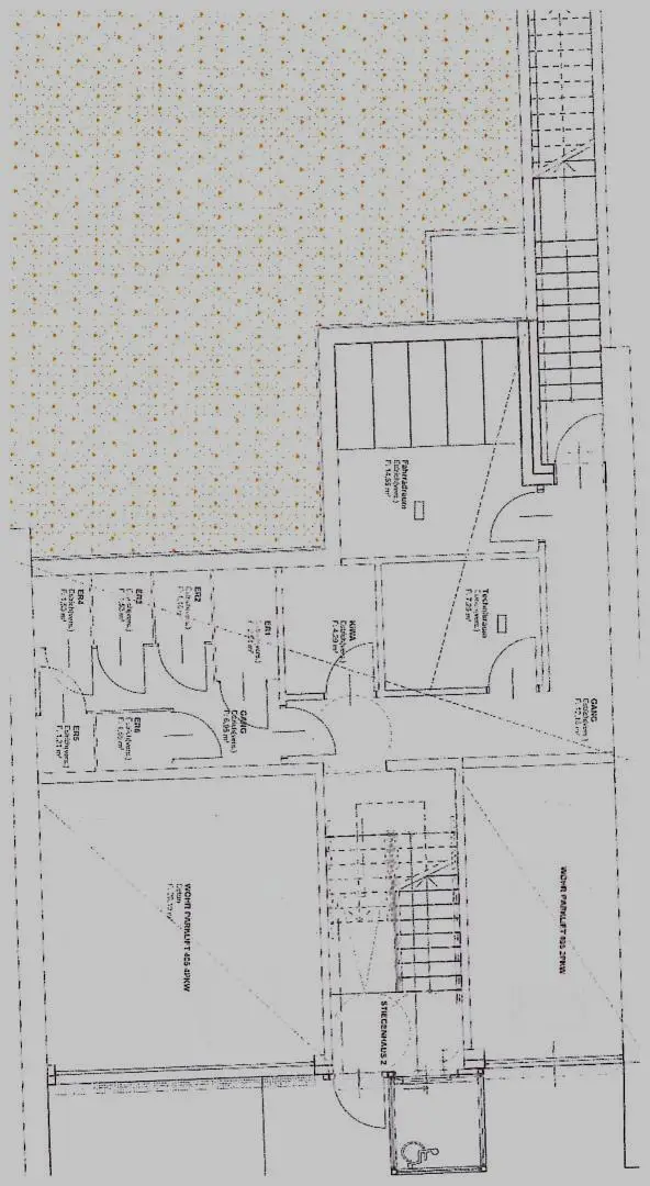 Klosterneuburg Nebenräume+Garage
