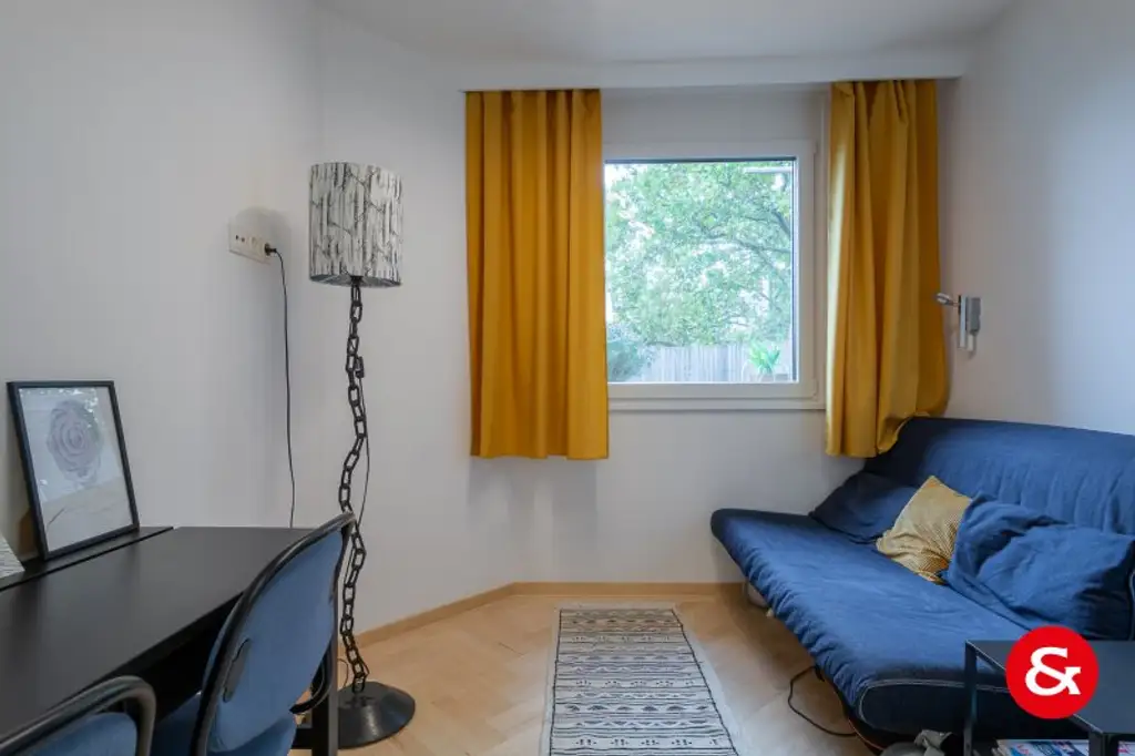 Sonnige 6-Zimmer-Terrassenwohnung mit 2 Garagenplätzen! | auch auf 2 Wohnungen teilbar!