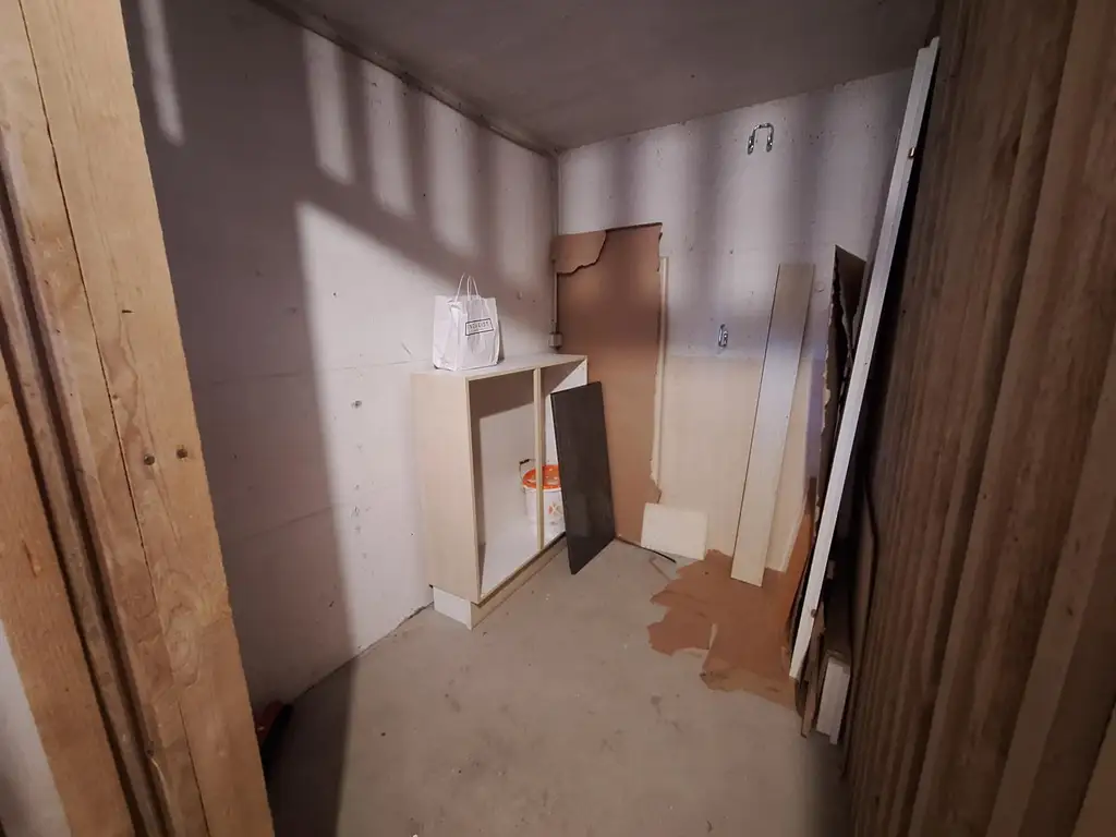 WG-taugliche 3-Zimmer-Mietwohnung in feiner Lage - Graz St. Peter