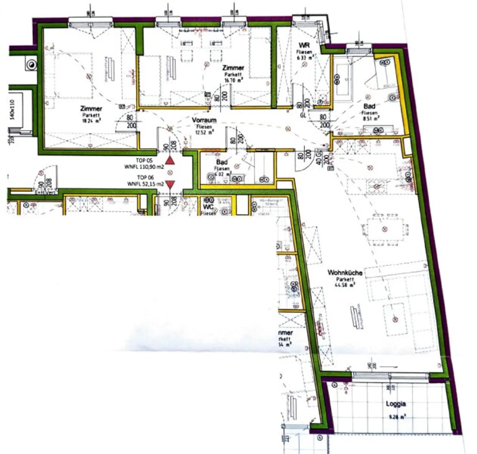 Großzügige 3 Zimmer in der Donaustadt - Lebensqualität inklusive!