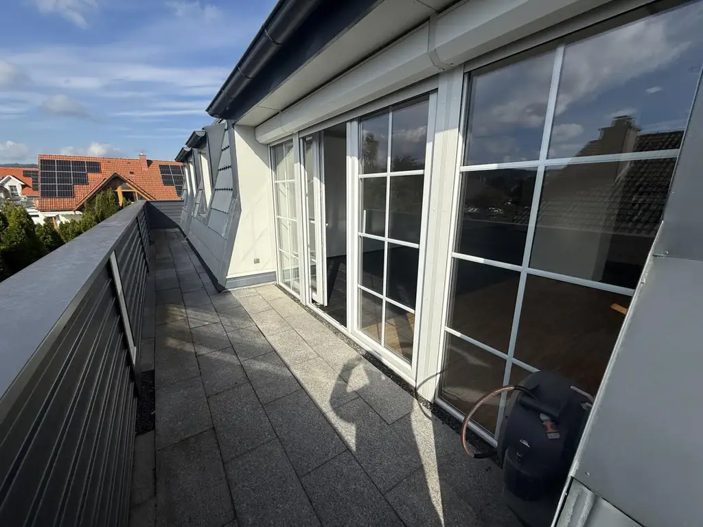 Provisionsfrei!! Großzügige Eigentumswohnung mit Garten, Terrasse & 2 Garagen in Gratwein-Straßengel