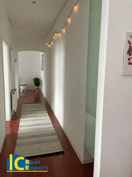 Großzügige Stadtwohnung im Biedermeierhaus, –schön, gepflegt und mit Garage!