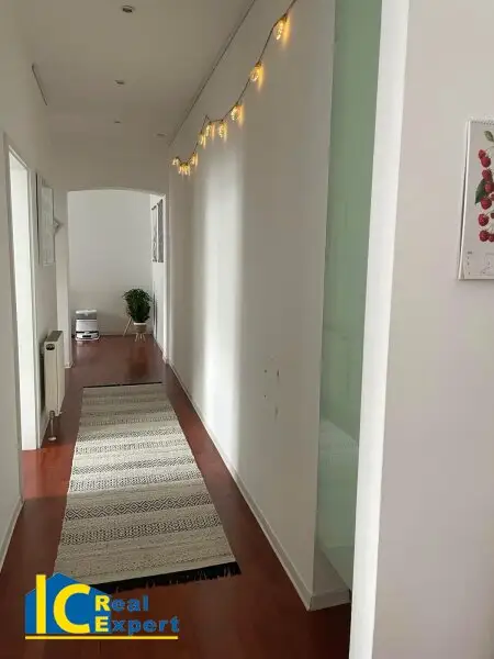 Großzügige Stadtwohnung im Biedermeierhaus, –schön, gepflegt und mit Garage!
