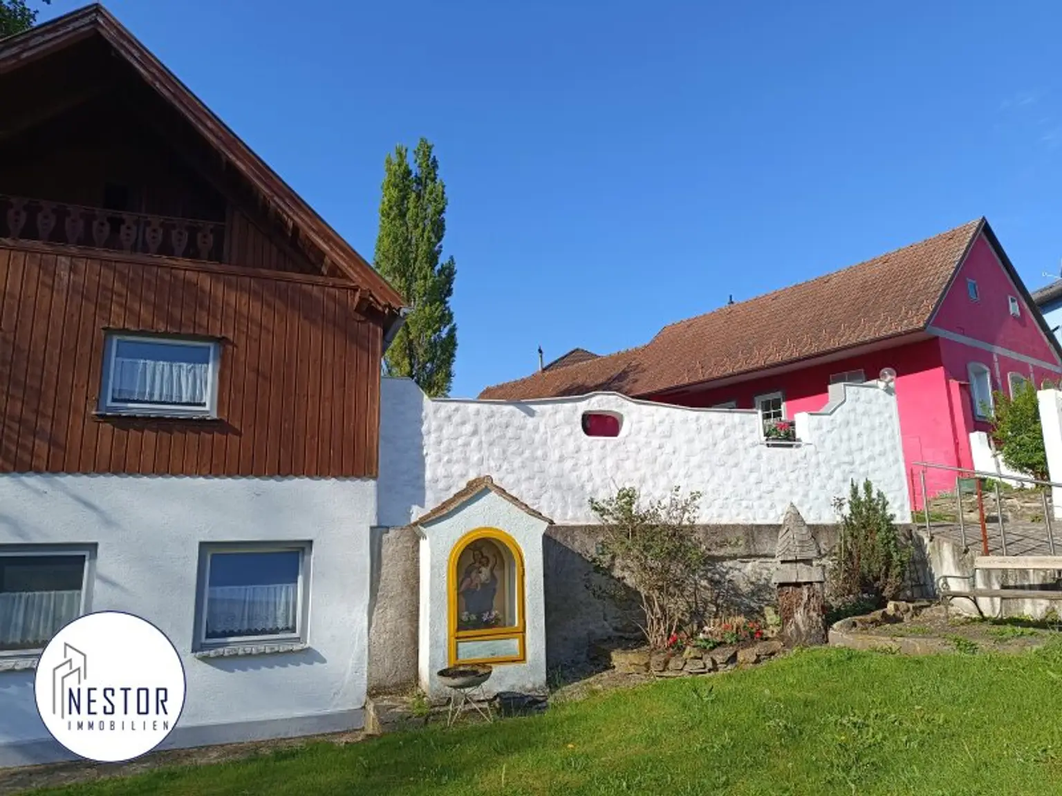 Haus - NESTOR Immobilien