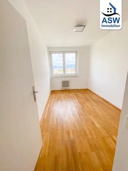 Schöne 4-Zimmerwohnung in Top Lage mitten in Linz, Kaplanhofviertel