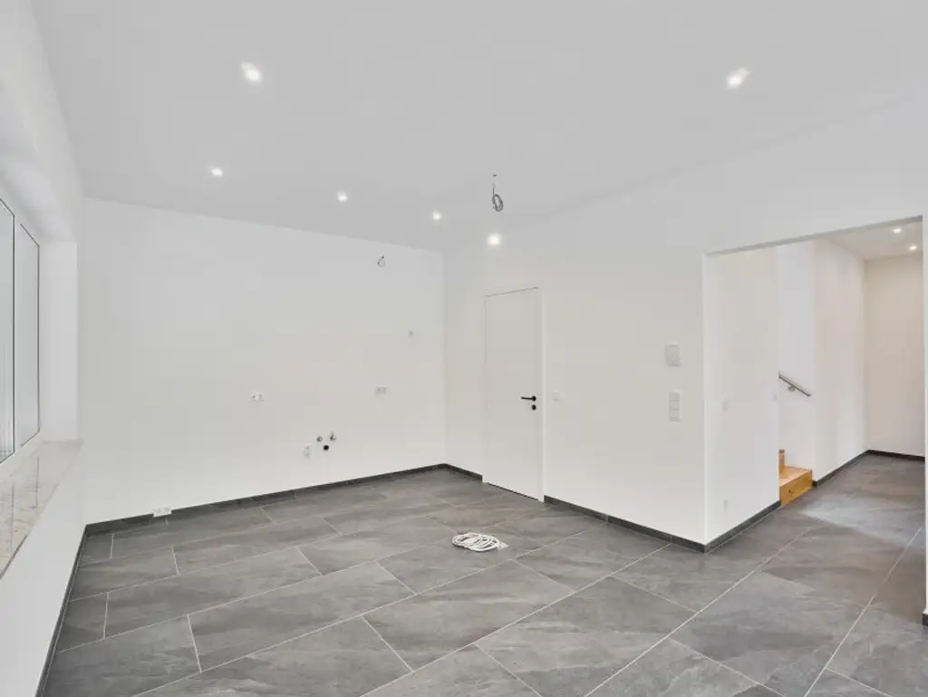 Vulkanland-Idylle trifft Design – Exklusives Architektenhaus in Kirchbach