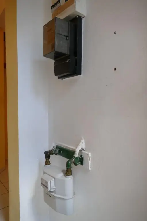 Zentral begehbar, charmante Ideal-Single-Student- Mietwohnung.