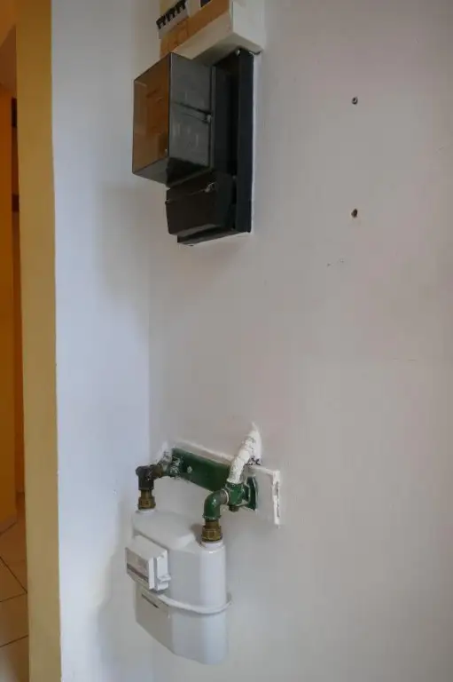 Zentral begehbar, charmante Ideal-Single-Student- Mietwohnung.