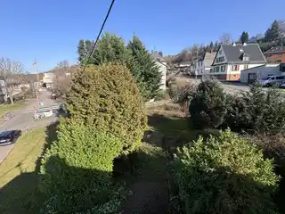 Grundstück