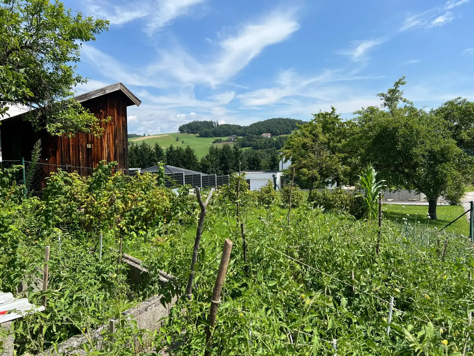 Ein Haus mit Charakter – und Raum für neue Kapitel!