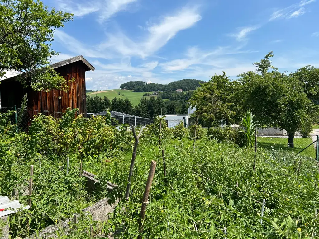 Ein Haus mit Charakter – und Raum für neue Kapitel!