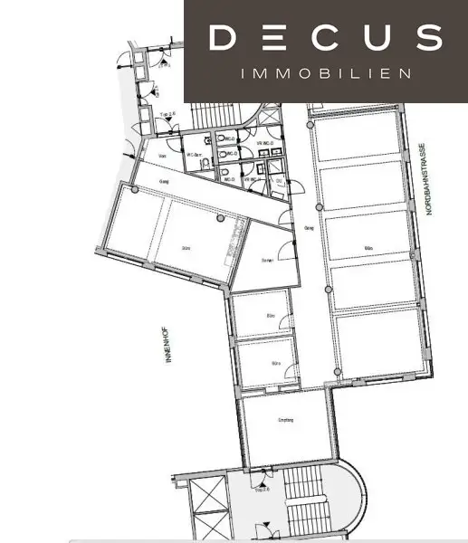 + + + PHAROS HAUS + + + Verkehrsknotenpunkt PRATER + + + gekühlte Bürofläche + + +