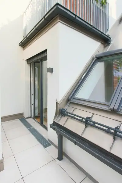 Erstklassiger DG-Wohntraum mit Balkon!