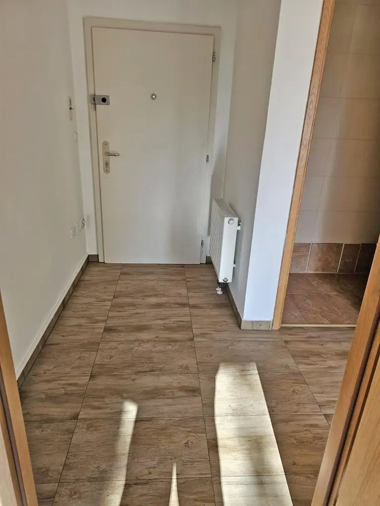 Wohnung