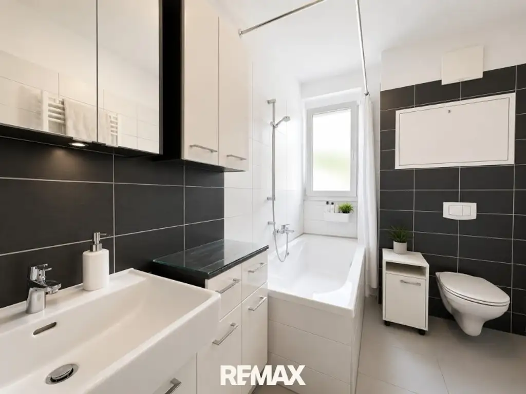 ***Exklusives Wohnen mit großer Terrasse – modern, großzügig und in Topzustand***