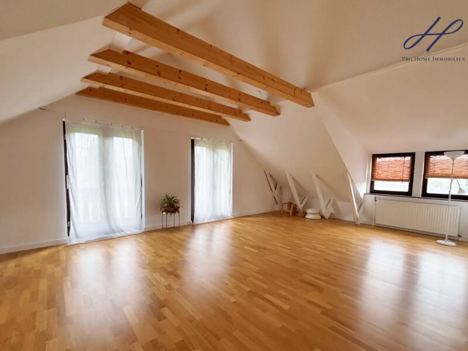 Haupthaus - Zimmer 1 DG