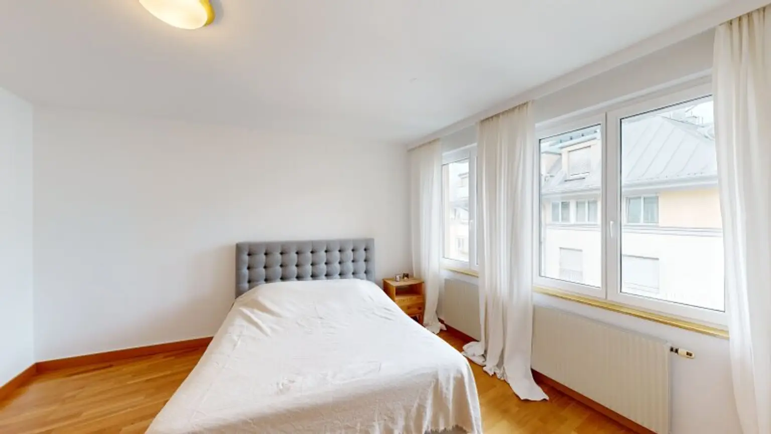 Elternschlafzimmer