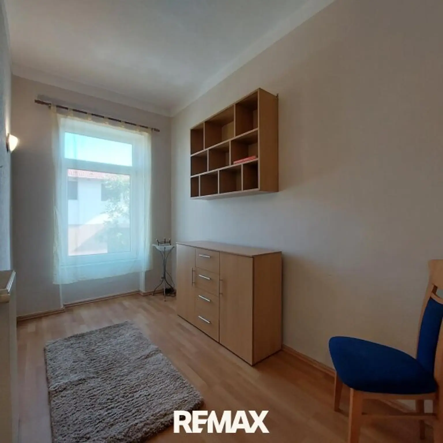 Wohnung 2 erstes Zimmer