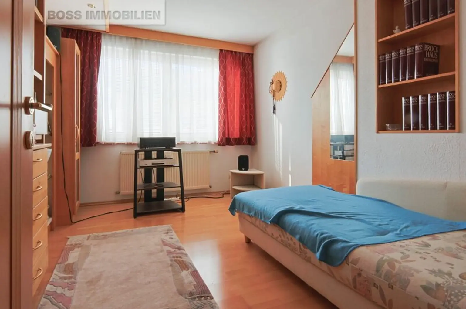 Grande Living | voll möbliert