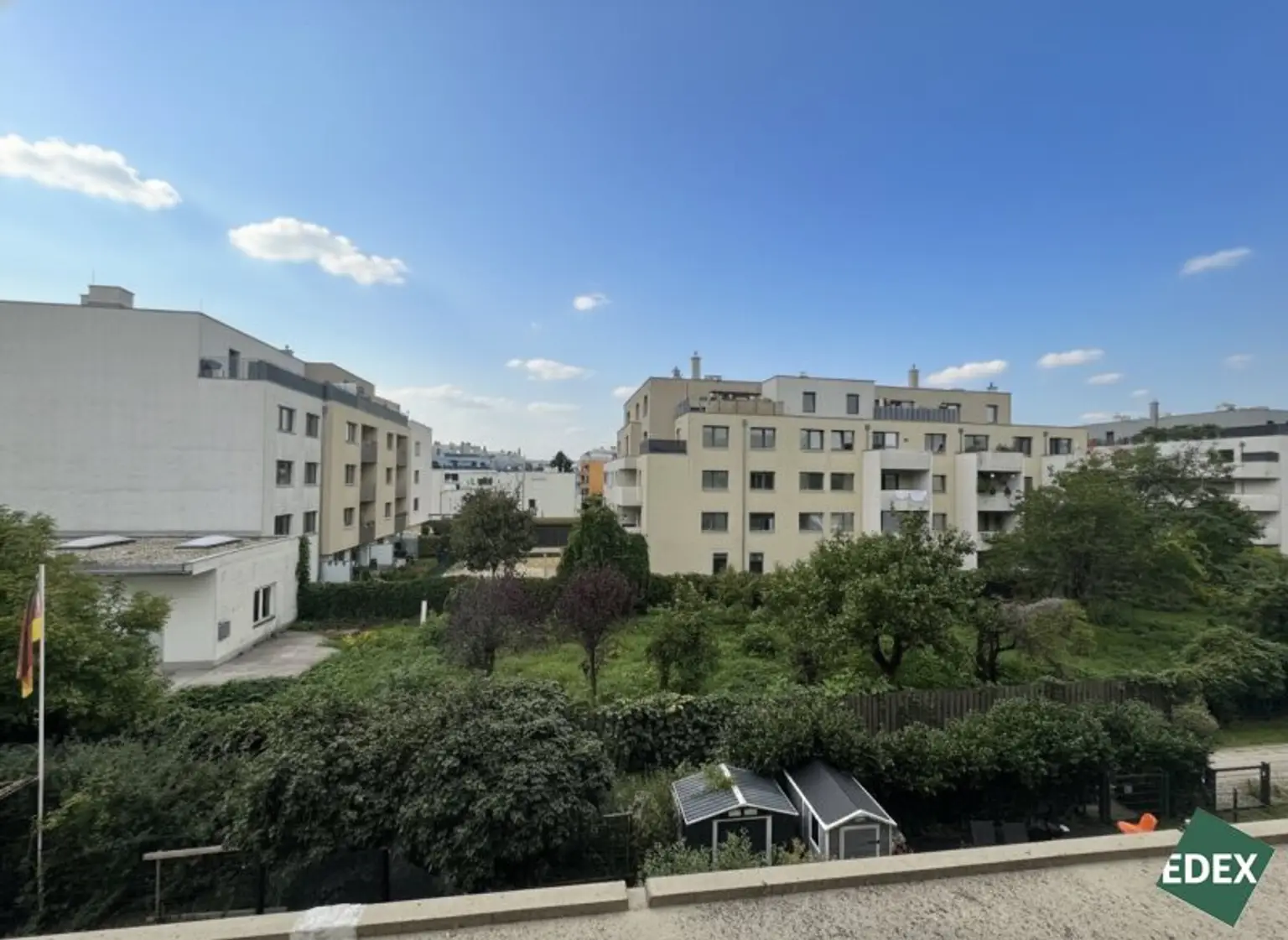 Familienfreundliche 4-Zimmer-Wohnung nahe 29A Bushaltestelle