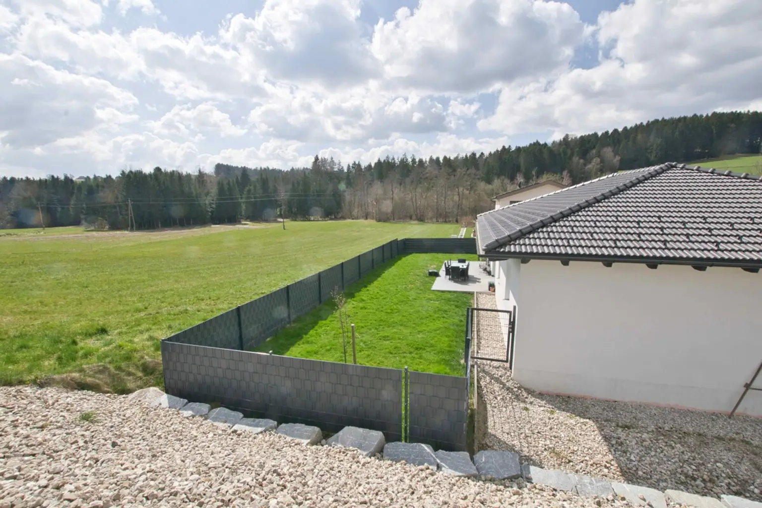 Außenansicht