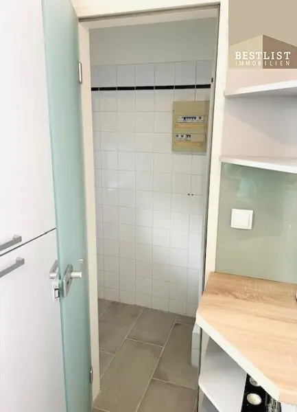 Vermietete 3 Zimmer Erdgeschosswohnung mit Ordinationswidmung