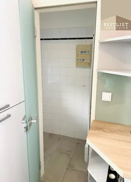 Vermietete 3 Zimmer Erdgeschosswohnung mit Ordinationswidmung