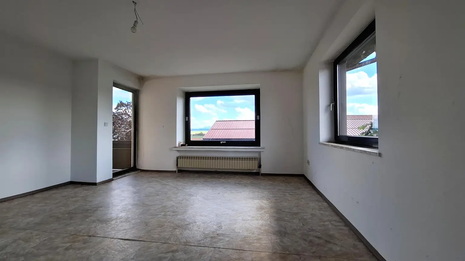 Haus Pöndorf zu verkaufen