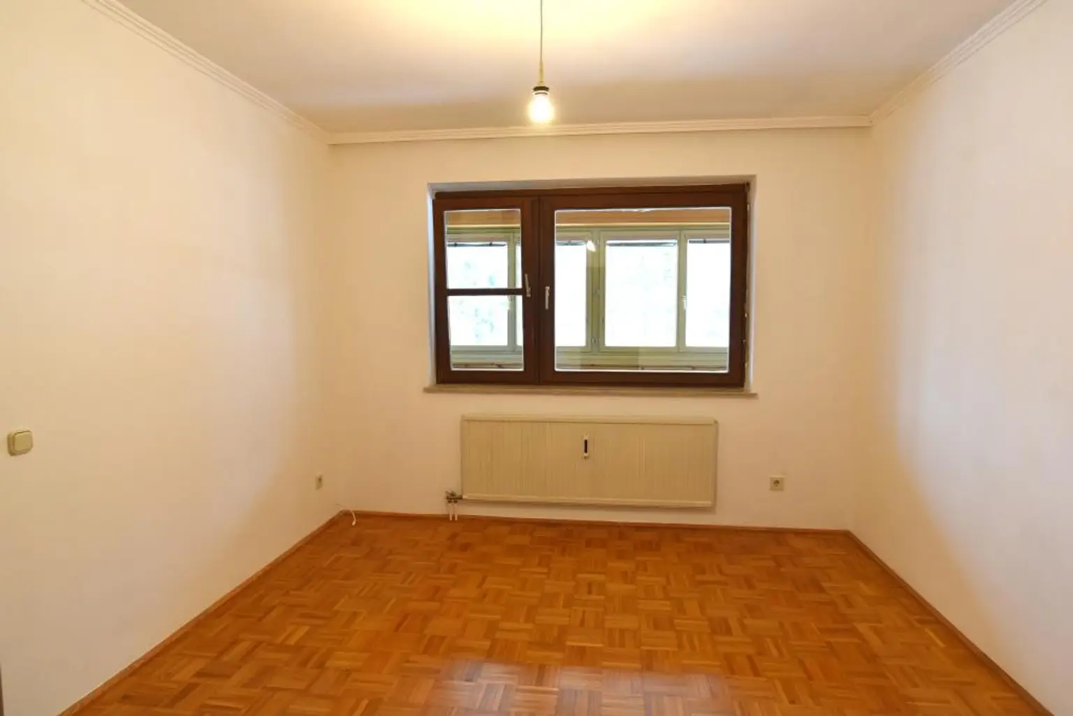 gemütliche 2-Zimmer-Wohnung in zentraler Lage
