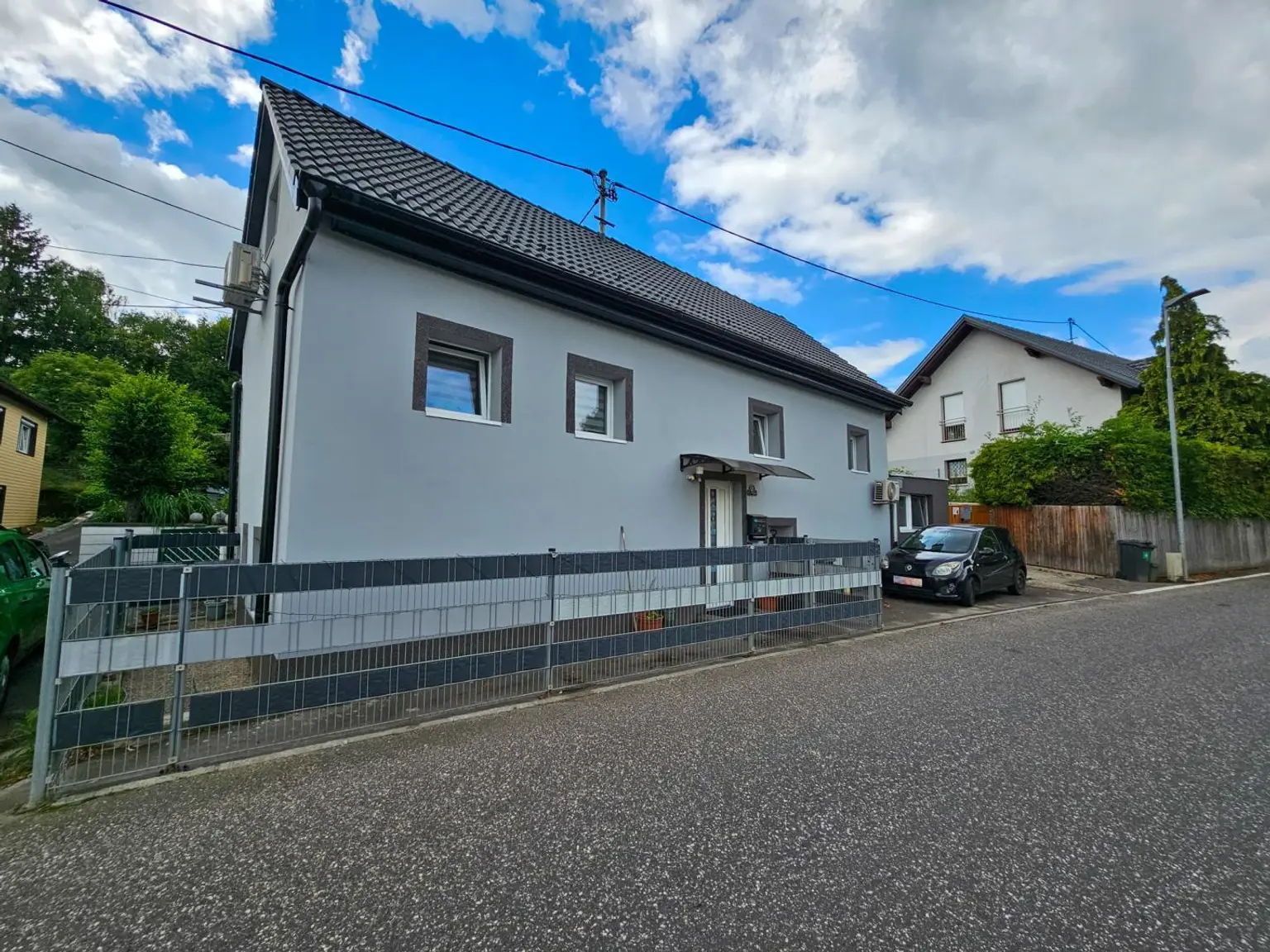 Außenansicht